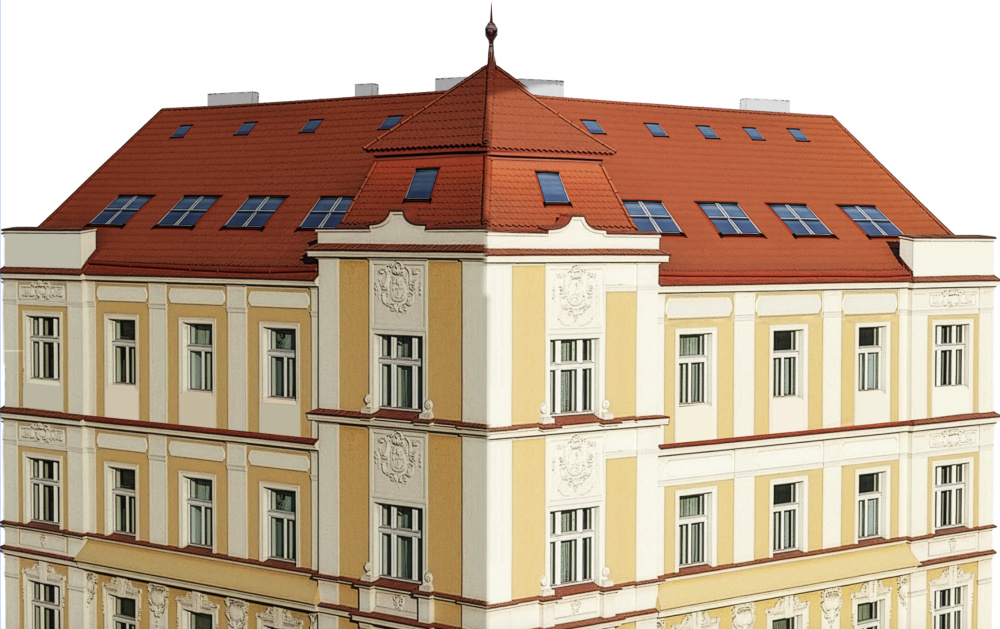 Spustili jsme prodej projektu HORKY ONE Spustili jsme prodej projektu HORKY ONE